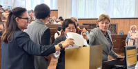 Восточно-сибирский государственный университет технологий и управления - ВСГУТУ