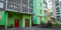 В Курске благоустроили 18 из 22 запланированных дворов - Городские Известия