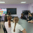 День безопасности «Осторожно, пешеход!» - Вавиловский университет
