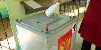 Досрочное голосование проходит в Алтайском крае по 7 сентября - Газета Бийский рабочий