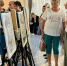 В селе Варна торжественно открылась выставка «Портреты Победы: связь поколений» - Единая Россия