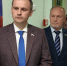 Сергей Леонов оценил работу Калужского реабилитационно-образовательного комплекса - ЛДПР