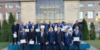 Имена 70 муслюмовцев внесена на Электронную доску почета Татарстана - Единая Россия