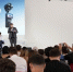 DJI проводит сессию кинематографистов и визионеров на Venice Production Bridge во время 83-го Венецианского международного кинофестиваля      - ТолькоЧто.Ru