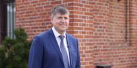 Андрей Кропоткин: область развивается – это заслуга каждого из нас! - NewKaliningrad.Ru