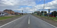 В Башкортостане завершили ремонт участка дороги Бураево – Старобалтачево – Куеда - Министерство транспорта и дорожного хозяйства