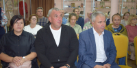 Новая книга о городе: «Буй сквозь века» теперь на полках наших музеев - Город Буй
