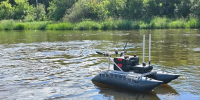 В Свердловской области специалисты обследуют 37 водоемов - КП Екатеринбург