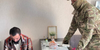 Гражданин Таджикистана Юсуфа Джурабека Курбонбекзоду будут судить в Саранске за колл-центры! - Столица С
