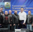 Вопросы патриотического воспитания молодежи и помощь ветеранам СВО обсудили на встрече Главы города Андрея Воровского и представителей Всероссийского мотоклуба «Ночные волки» - Администрация г. Петропавловск-Камчатский