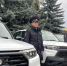 МВД Мордовии получило 12 новых автомобилей для скрытого патрулирования - Pg13.Ru