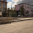 В центре Мурманска обустраивают велодорожку и укладывают плитку - SeverPost.ru