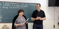 Активные жители Архангельска реализуют губернаторский проект «Комфортное Поморье» - Единая Россия