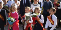 2027-й станет Годом здоровья школьников в системе образования - Городские Ведомости