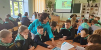 В Иркутской области впервые прошли «Атомные уроки» - Правительство Иркутской области