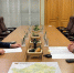 Рабочая встреча Полномочного представителя Президента РФ в ЦФО и врио Губернатора Брянской области - Администрация области