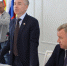 Поворинский район с рабочим визитом посетил депутат Госдумы РФ Евгений Ревенко - РИА Воронеж