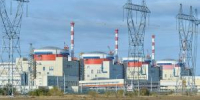 Ростовская АЭС работает штатно после атаки БПЛА на Волгодонск - DonDay-Volgodonsk.Ru