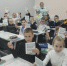 Детей из Петровского района научили быть заметными на дороге - Министерство труда и соцзащиты