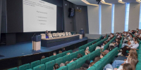 В медвузы от больниц Подмосковья поступили 740 «целевиков» - Вести Подмосковья