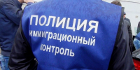 На крупнейшем симферопольском рынке устроили облаву на мигрантов - Крымская правда