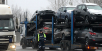 Суд обязал компанию заплатить 18,5 миллиона рублей утильсбора в Приморье - КП Владивосток