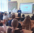 Час здоровья: «ЗОЖ и я - вместе навсегда» - Магаданская ЦБС