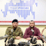 Сотрудник ОМОН «АХМАТ-1» выступил в эфире радио ГТРК «Вайнах» - Росгвардия