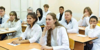 В Амурской области рассчитывают сократить дефицит медработников в течение нескольких лет - Asn24.Ru