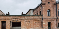 ФОТО: творческая мастерская архитектора А.Ф.Деринга - Алтайская правда