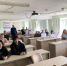СОСТОЯЛАСЬ ВСТРЕЧА СО СТУДЕНТАМИ ЮРИДИЧЕСКОГО ФАКУЛЬТЕТА - Избирательная комиссия