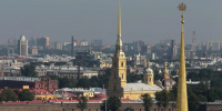 Всероссийское общество спасания на водах подвело итоги летнего сезона в Северной столице | ФОТО Александра ДРОЗДОВА - С.-Петербургские ведомости
