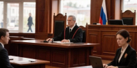 Приговор жестоким убийцам вынес суд в Ижевске - Сусанин