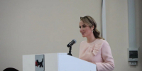 Мария Львова-Белова: Иркутская область – регион прорыва по борьбе с социальным сиротством - IrkutskMedia.Ru