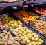 Категория "Продукты" в числе самых популярных в рамках акции #ВыбираемВместе - M24.Ru