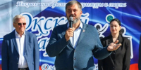 Фестиваль культуры и спорта «Окский парафест» прошел в Дзержинске - Комсомольская Правда