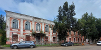мариинская гимназия - Рыбинские Известия