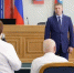 Александр Шуваев пообщался с коллективом областной клинической больнице Святителя Иоасафа - Сетевое издание Наша жизнь
