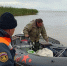 На Рыбинском водохранилище спустя сутки обнаружили пропавшего рыбака из Подмосковья - YarCube.Ru