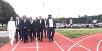 Фото: пресс-служба главы РСО-А - Sk-News.Ru