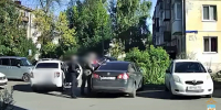 В Башкирии раскрыли кражу иномарки, совершённую четыре года назад - Сетевое издание Республика Башкортостан