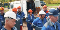 В Тульской области готовятся к отопительному сезону - Молодой коммунар