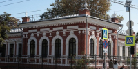 В Краснодаре завершили капитальный ремонт объекта культурного наследия регионального значения – здания детского сада №36 - Новая Газета Кубани