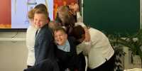 Игра –путешествие «В город мастеров» - ЦБС г. Кулебаки