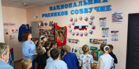 «Тайны книжных полок» - ЦБС Тайгинского городского округа