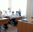 В рамках воспитательной работы - ТРК Русь