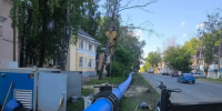 Модернизация системы водоснабжения в Саранске - Министерство энергетики и ЖКХ