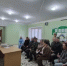 В Татышлинском районе фельдшеры проводят с жителями беседы о здоровом образе жизни - Министерство здравоохранения РБ