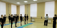 В Недостоеве состоялся День грамотности - Управление культуры