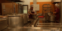 В школах Вологды теперь готовят преимущественно из вологодских продуктов - Вологда.РФ